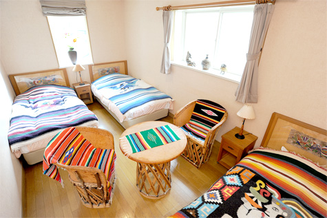 La Posada 3 Beds Bedrooms