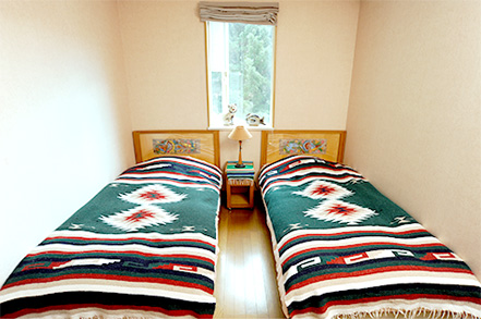 La Posada 2 Bed Bedrooms
