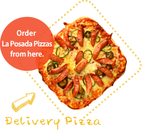 Izu Pizza